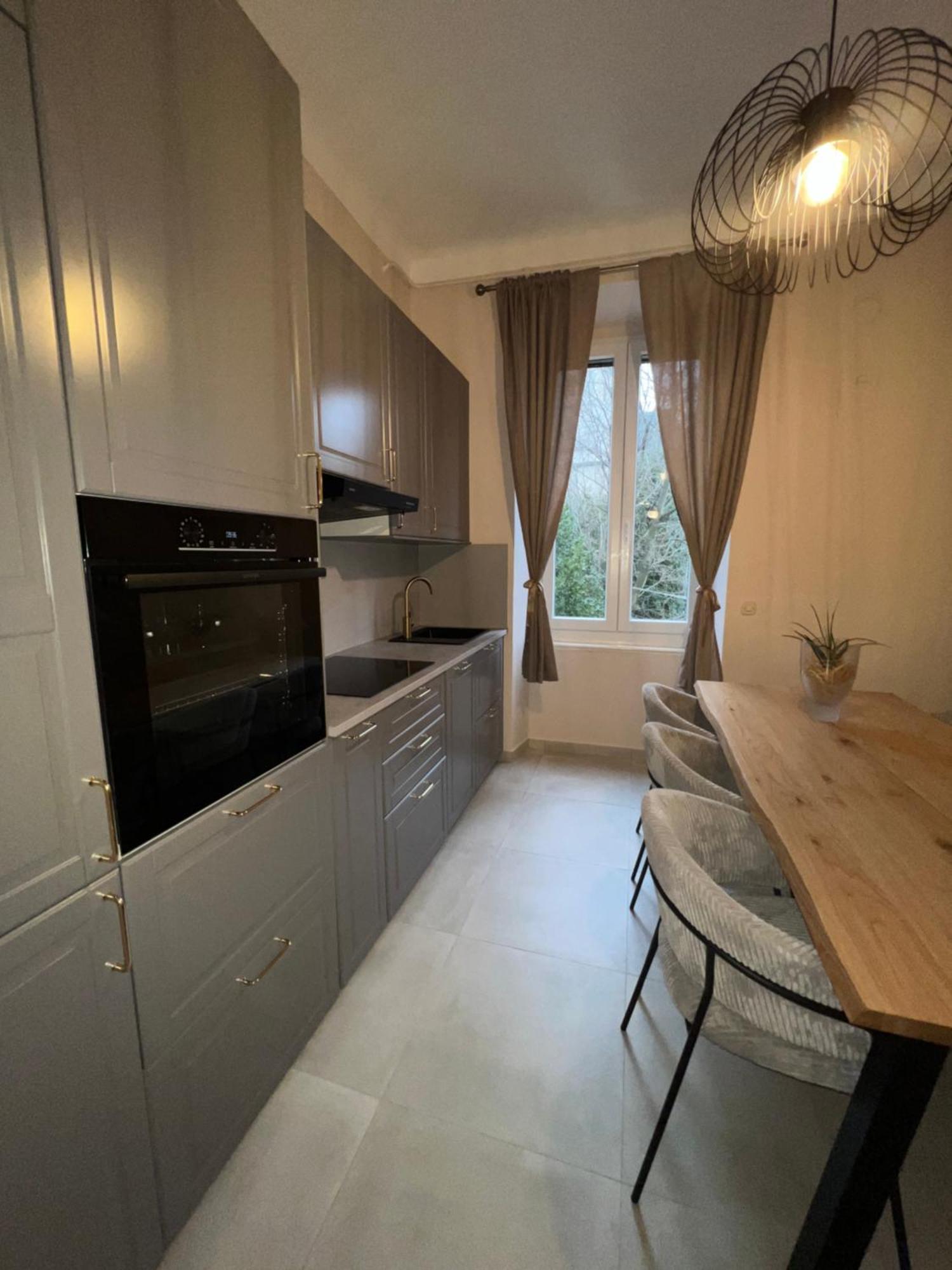 Apartman Sandra Pola Esterno foto