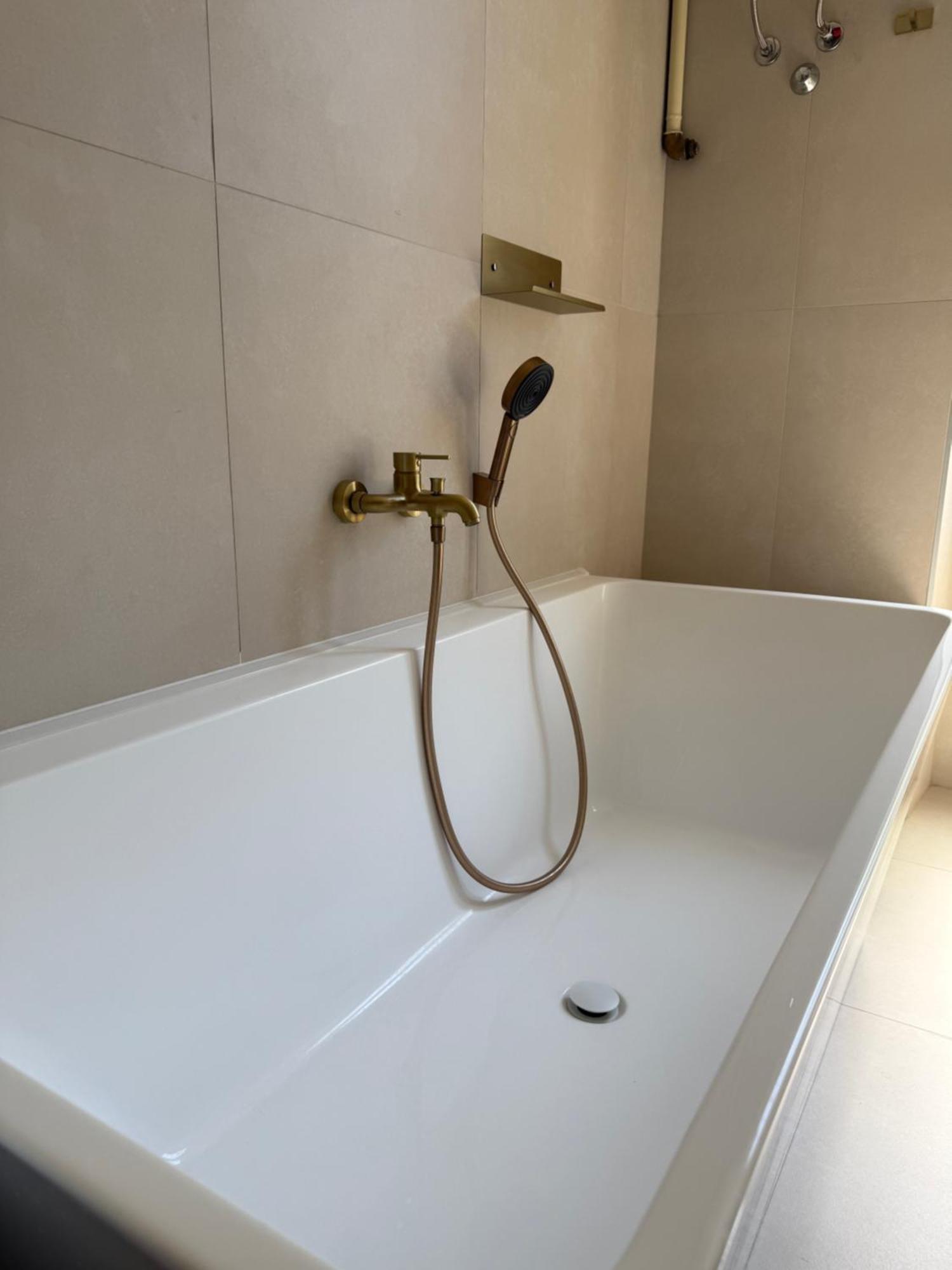 Apartman Sandra Pola Esterno foto